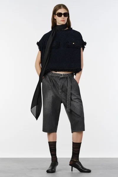 Look 24